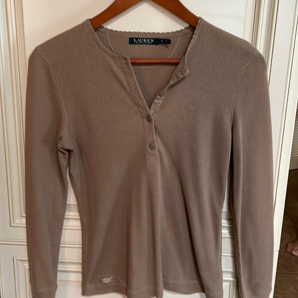 Ralph Lauren top